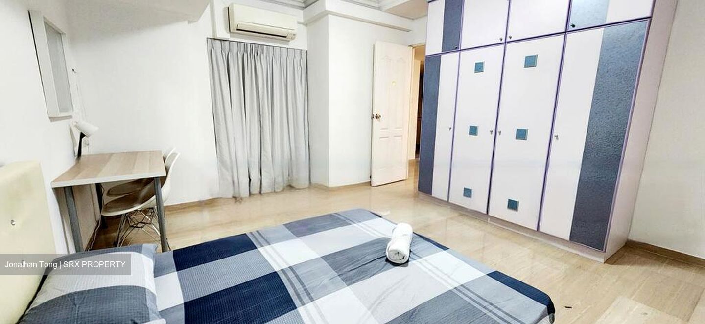 The Sierra (D10), Apartment #553113361